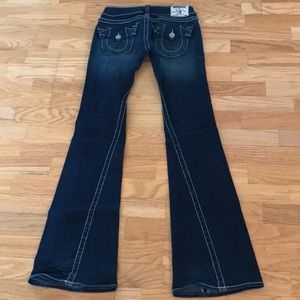 TRUE RELIGION. JOEY. Size 26